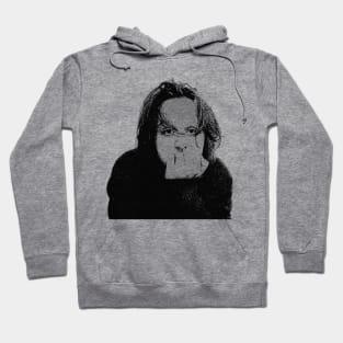 Oldskull Lewis Capaldi Hoodie